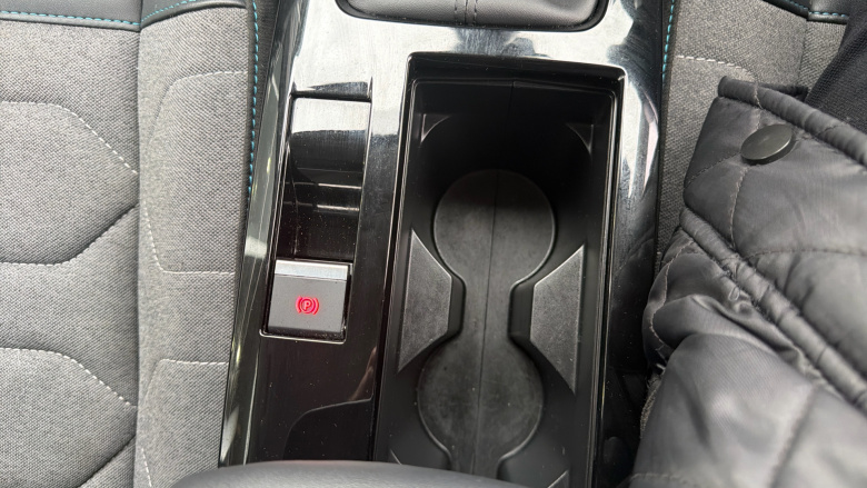 Citroen C4 1.2 PureTech [130] Shine 5dr Petrol Hatchback